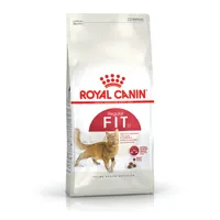 Royal Canin Fit macskaeledel