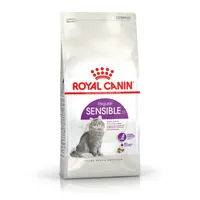 Royal Canin Sensible macskaeledel