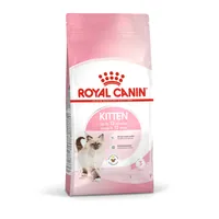 Royal Canin Kitten macskaeledel