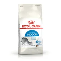 Royal Canin Indoor macskaeledel