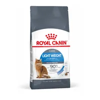 Royal Canin Care Nutrition Light Weight Care macskaeledel