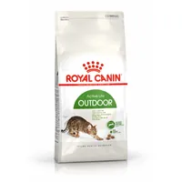 Royal Canin Outdoor macskaeledel