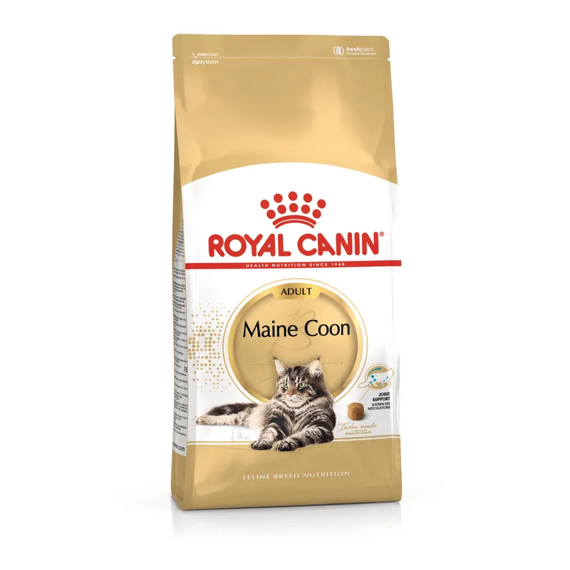Royal Canin Breed Maine Coon Adult macskaeledel
