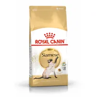 Royal Canin Breed Siamese Adult macskaeledel