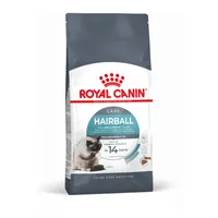 Royal Canin Hairball Care macskaeledel
