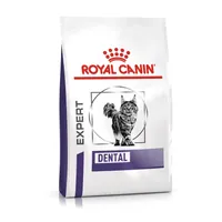 Royal Canin Veterinary Diet Dental macskaeledel