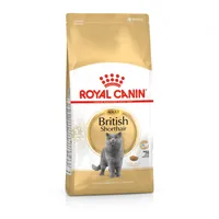 Royal Canin British Shorthair Adult macskaeledel