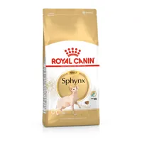 Royal Canin Breed Sphynx Adult macskaeledel