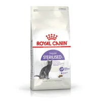 Royal Canin Sterilised macskaeledel