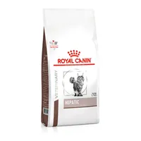 Royal Canin Veterinary Diet Hepatic macskaeledel