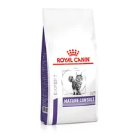 Royal Canin Veterinary Diet Mature Consult macskaeledel