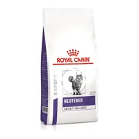 Royal Canin Veterinary Diet Neutered Satiety Balance macskaeledel