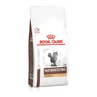 Royal Canin Veterinary Diet Gastrointestinal Hairball macskaeledel