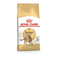 Royal Canin Breed Bengal Adult macskaeledel