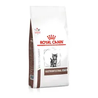 Royal Canin Veterinary Diet Gastrointestinal Kitten macskaeledel