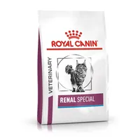 Royal Canin Veterinary Diet Renal Special macskaeledel