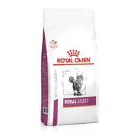 Royal Canin Veterinary Diet Renal Select macskaeledel