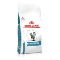 Royal Canin Veterinary Diet Anallergenic macskaeledel