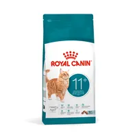 Royal Canin AGEING 11+ macskaeledel