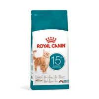 Royal Canin AGEING 15+ macskaeledel
