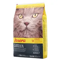 Josera Catelux macskaeledel
