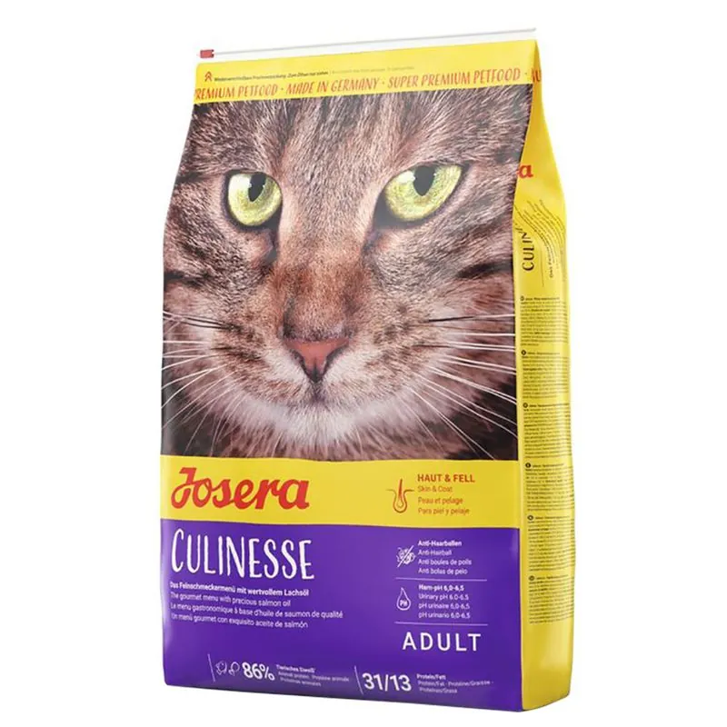 Josera Culinesse macskaeledel