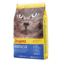 Josera Marinesse gabonamentes macskaeledel