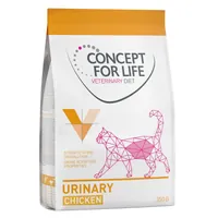 Concept for Life Veterinary Diet Urinary macskaeledel