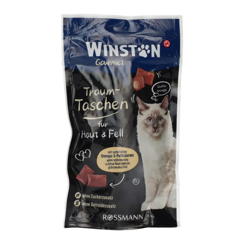 Winston Jutalom falat tonhal macskaeledel