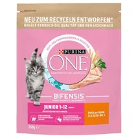 PURINA ONE Junior macskaeledel