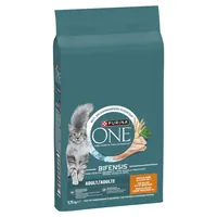PURINA ONE Adult csirke & teljes kiőrlésű gabona macskaeledel