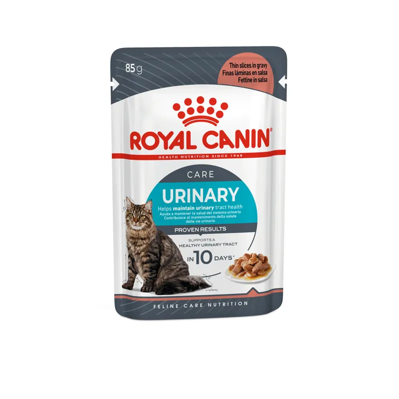 Royal Canin Care Nutrition Urinary Care macskaeledel