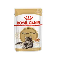 Royal Canin Breed Maine Coon macskaeledel
