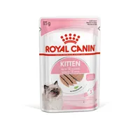Royal Canin Kitten Loaf macskaeledel