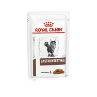 Royal Canin Veterinary Diet Gastrointestinal macskaeledel