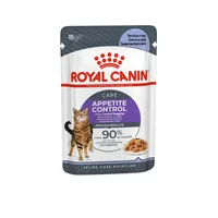 Royal Canin Care Nutrition Appetite Control Care macskaeledel