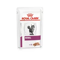 Royal Canin Veterinary Diet Renal Loaf macskaeledel