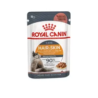 Royal Canin Care Nutrition Hair & Skin Care macskaeledel