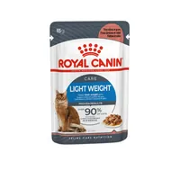 Royal Canin Care Nutrition Light Weight Care macskaeledel