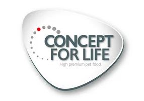 Concept for Life VET logó