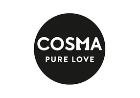 Cosma logó