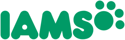 IAMS logó