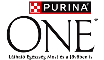 Purina One logó