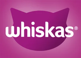 Whiskas logó