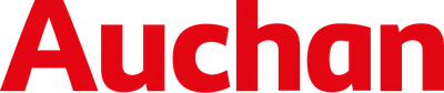 Auchan.hu logó